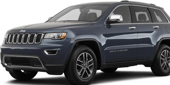 JEEP GRAND CHEROKEE 2021 1C4RJFBG6MC593479 image